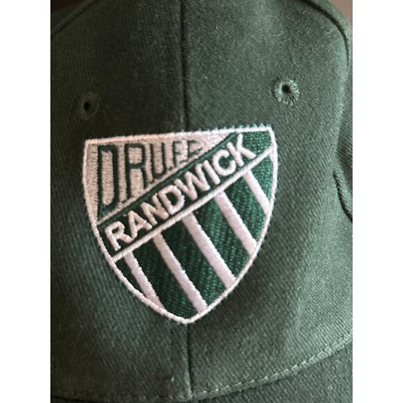 Randwick Rugby Men's Green Union Football Club Baseball Hat - Picture 2 of 6